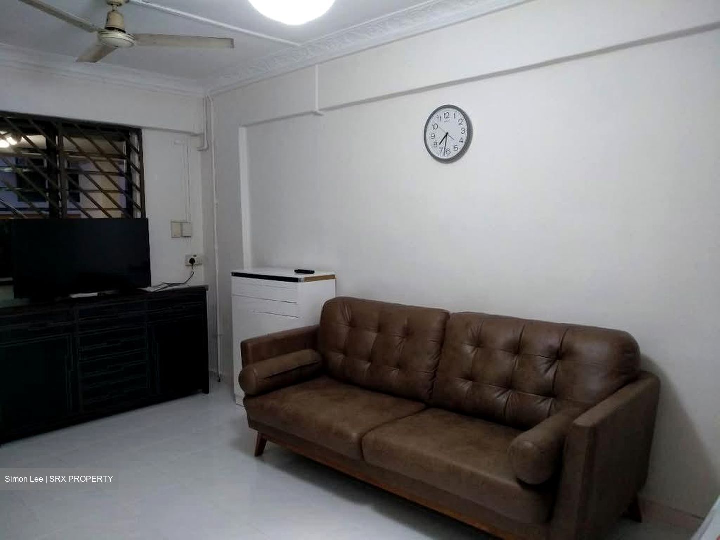 Blk 341 Clementi Avenue 5 (Clementi), HDB 3 Rooms #555573631